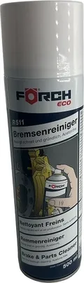 Produktbild von Förch Bremsenreiniger R511 ECO 500 ml