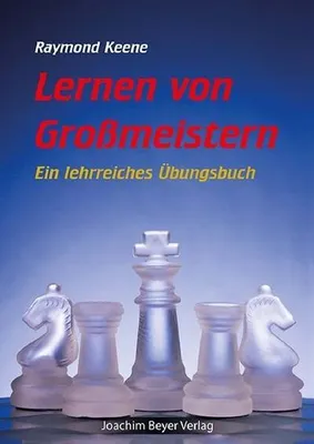 Obrázek produktu pro Lernen von Grossmeistern