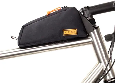 Produktbild von RESTRAP Bolt-On Top Tube Bag - 0.8L black