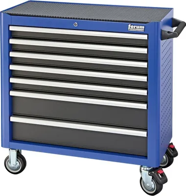 Produktbild von Forum Werkstattwagen 910x480x1000mm