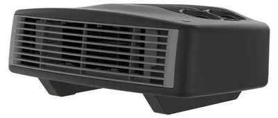 Image de Chauffage soufflant 3000w noir - Taurus - TROPICANO 3000 -