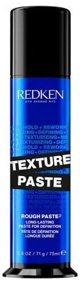 Imagen del producto de Pasta texturizante Redken para todo tipo de cabello, 75 ml