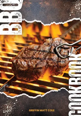 Produktbild von Bbq Cookbook