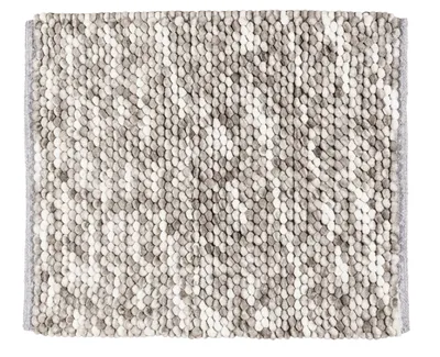 Zdjęcie produktu dla WENKO mata do kąpieli Mata do kąpieli Mata prysznicowa antypoślizgowa URDU 55x65 cm