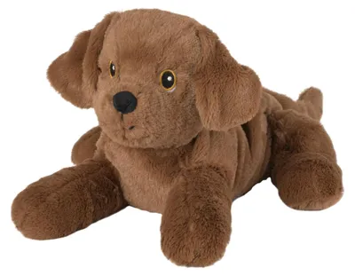 Produktbild von Warmies Labrador Welpe