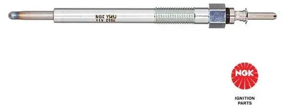 Produktbild von NGK 4617 Diesel Glühkerze für OPEL Corsa D Schrägheck (S07) M10x1,25
