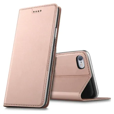 Obrázek produktu pro Pouzdro na mobilní telefon Apple iPhone 6 / 6s Book Case Ochranné pouzdro Slim Flip Cover Case