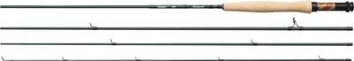 Produktbild von Shakespeare Steckrute SKPRO ORACLE 2 RIVER 1003 Länge 3,04m Aftma 3