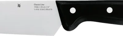 Produktbild von WMF Vespermesser 10 cm Classic Line