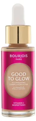Imagen del producto de Bourjois Good to Glow, iluminador, tono 3, 30 ml