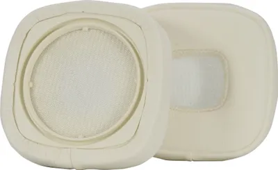 Immagine prodotto di INF Cuscinetti auricolari di ricambio per cuffie Marshall Major V Bianco