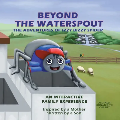Produktbild von Beyond The Waterspout