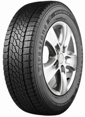 Obrázok produktu pre Pneumatiky FIRESTONE 225/75 R16 121/120R VANHAWK WINTER 2
