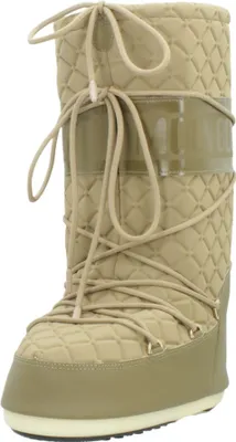 Produktbild von MOON BOOT MB ICON QUILT Brown
