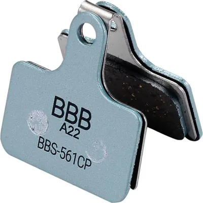 Produktbild von BBS-561CP DiscStop Coolfin