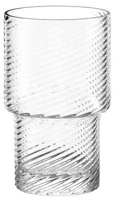 Produktbild von Stölzle Lausitz - Wassergläser - Kristallglas - Berlin - 31,5 cl - Spülmaschinenfest - Stapelbar - 6 Stücke