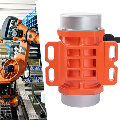 Obrázek produktu pro 40W malý vibrační motor Vibrační motor na beton Vibrační motor na beton 3000rpm 50Hz 220V