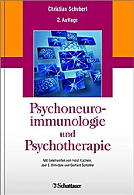 Image de Psychoneuroimmunologie und Psychotherapie