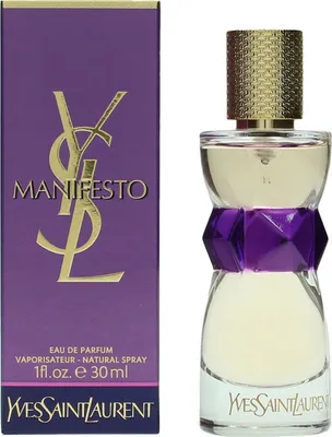 Produktbild von Yves Saint Laurent Manifesto, Frauen, 30 ml, Spray