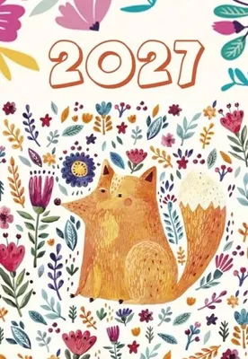 Zdjęcie produktu dla Kalendarz 2025: Mikro – Michalczyk i Prokop