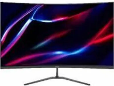 Produktbild von Acer ED0 ED320QRP3biipx, 80 cm (31.5"), 1920 x 1080 Pixel, Full HD, LED, 4 ms, Schwarz