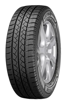 Zdjęcie produktu dla Goodyear Vector 4Seasons Cargo (Edr) 185/65R15C 97S Bsw