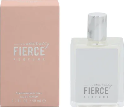 Obrázek produktu pro Abercrombie & Fitch Naturally Fierce Edp Spray