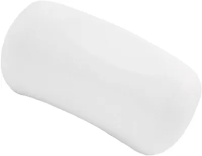 Produktbild von Wasserdichtes Badewannenkissen und Nackenkissen für Spa, kompatibel mit allen