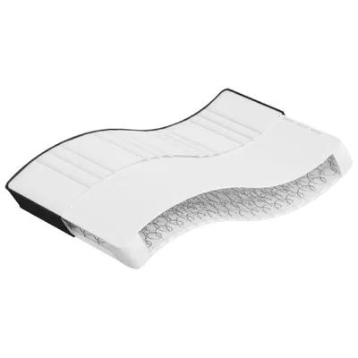 Obrázok produktu pre Bonnell pružinový matrac stredne tvrdý 120x200 cm