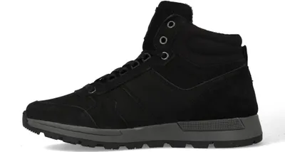 Produktbild von Bullboxer Sneakers 507K56605EFIBKSU00 Schwarz-43