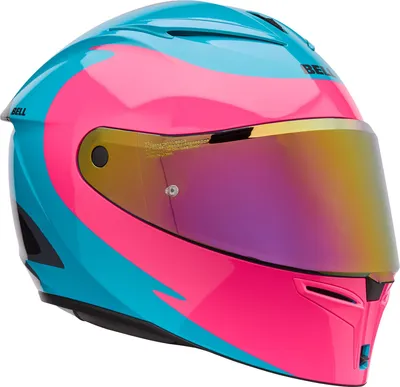 Produktbild von Bell Lithium MIPS Plus Fluid  Helm, petrol, M (57/58)