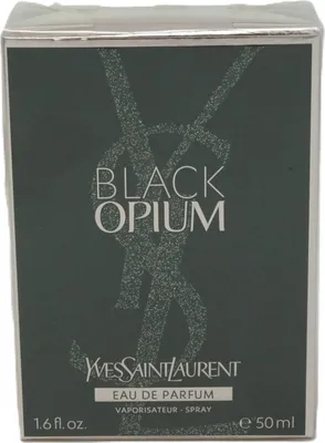 Obrázek produktu pro YSL Black Opium Edp Spray
