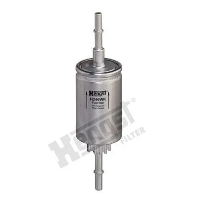 Image de HENGST FILTER Filtre à carburant