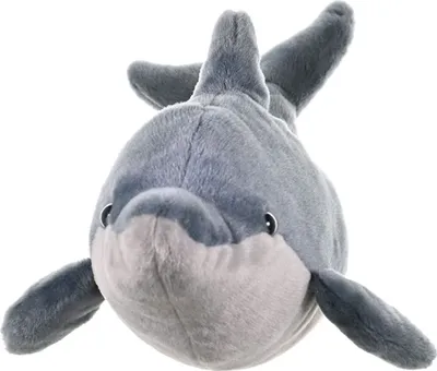 Produktbild von Wild Republic 22469, Delfin