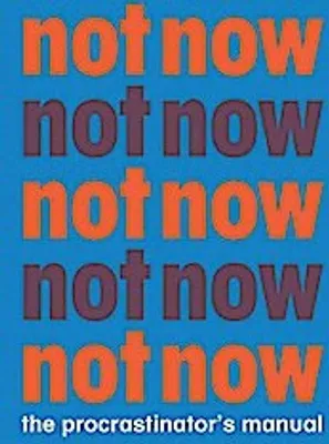 Obrázok produktu pre Not Now