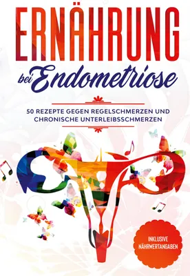 Produktbild von Ernährung bei Endometriose
