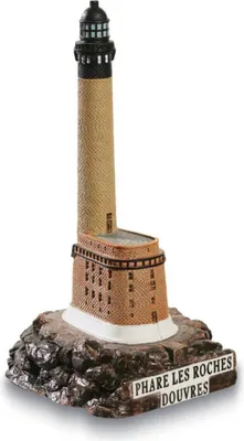 Produktbild von Französischer Leuchtturm Roches-Douvres