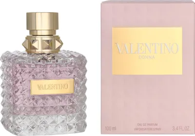 Image de Valentino Donna Eau de Parfum 100ml