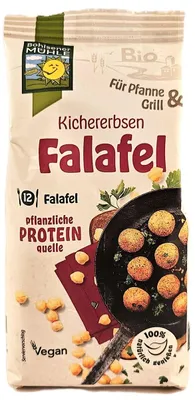 Zdjęcie produktu dla Falafel z ciecierzycy 165g