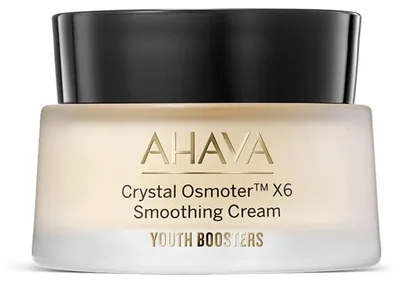 Imagen del producto de Crema suavizante Ahava Crystal Osmoter X6, 50 ml