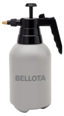 Produktbild von Drucksprüher Gartensprüher - 1 Liter - Verstellbare Düse - Druckpumpe