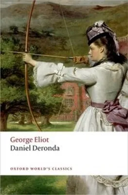 Immagine prodotto di Daniel Deronda