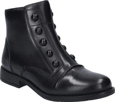 Produktbild von JOSEF SEIBEL Simona 04 | Stiefelette für Damen | Schwarz