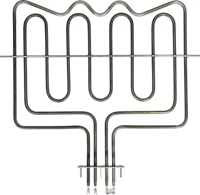 Produktbild von easyPART passend für 20.25853.000 EGO Heizung Oberhitze für Herd