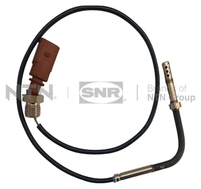 Produktbild von SNR EGT154.73 Abgastemperatursensor für VW Touran (5T1)
