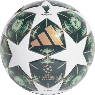 Produktbild von Football adidas UCL League 24/25 Knockout Stages JH1296 Pullunder adidas Größe: 5,