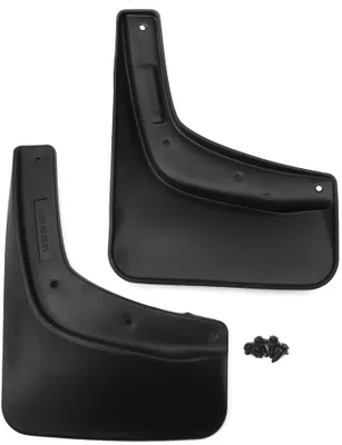 Immagine prodotto di FROSCH Paraspruzzi posteriori per Suzuki Grand Vitara, dal 2008 | 2 pz