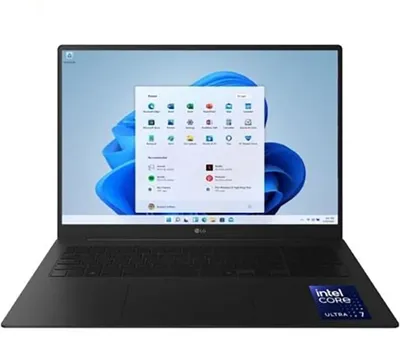Produktbild von Lg Gram Pro 17z90tr-e.ad88b 17´´ Ultra 7-255h/32gb/1tb Ssd Laptop One Size / EU Plug 220V One Size