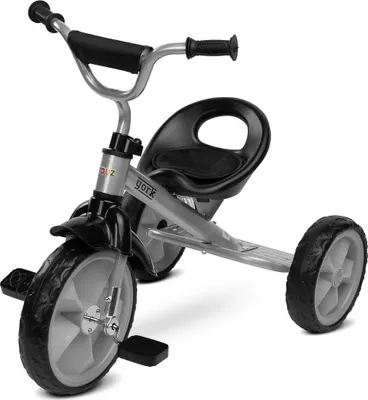 Obrázok produktu pre Detská trojkolka Toyz York grey