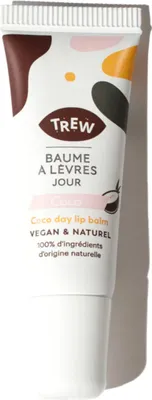 Obrázek produktu pro Trew Kokosový balzám na rty 15 ml